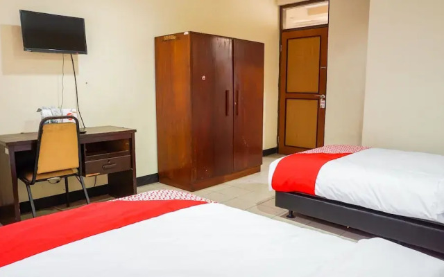 Tekmira Residence Supratman by OYO Rooms