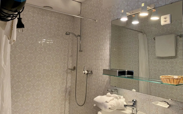 Hotel Regina Terme