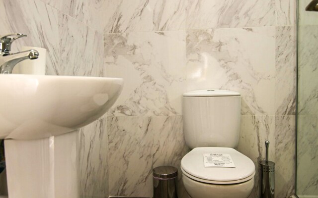 Phaedrus Living Seaside Flat Athina 116