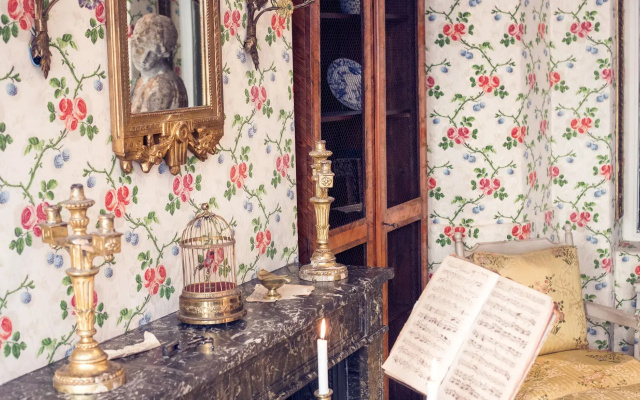 Hotel Caron de Beaumarchais