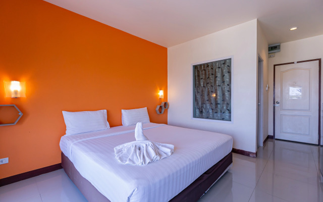 Panwalee Hotel