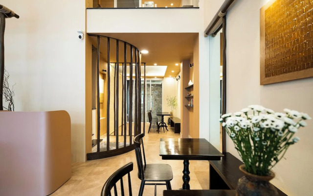 HemTouch House