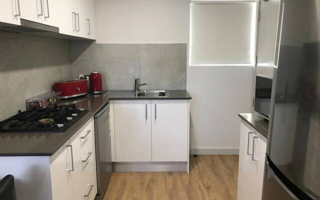 The William Apartments Jesmond