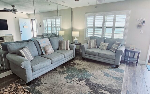 Sunset Chateau Beach Condo Star5vacations