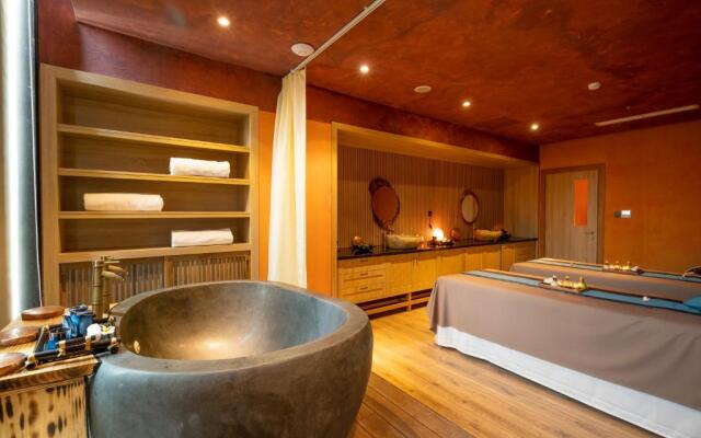 Sala Grand Tuy Hoa Hotel