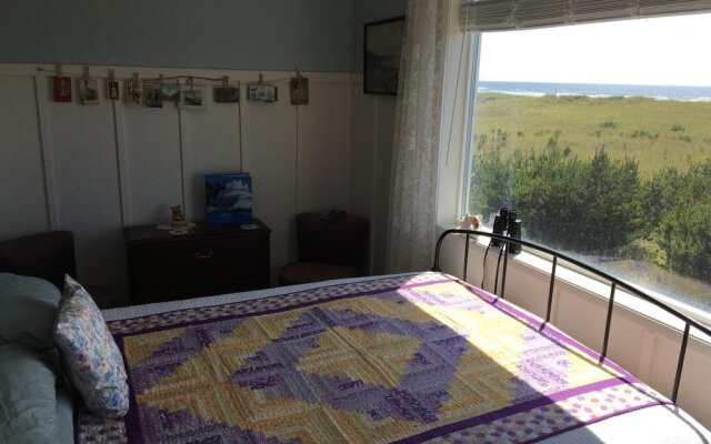 Campbell House at Klipsan Beach