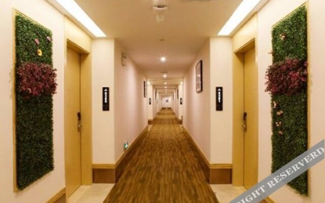 Bolton Hotel
