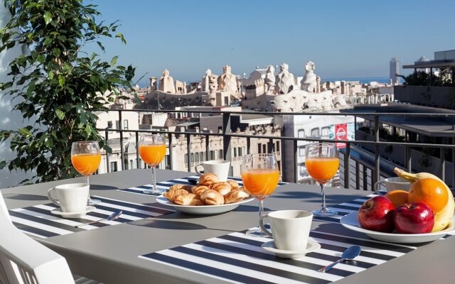 Bonavista Apartments - Pedrera
