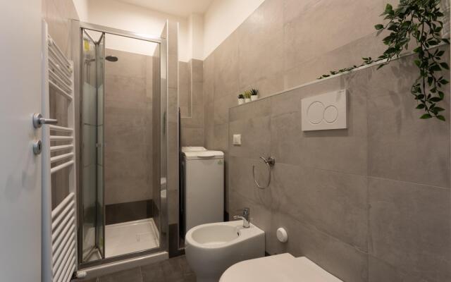 Porta Susa Studio Apartment by Wonderful Italy