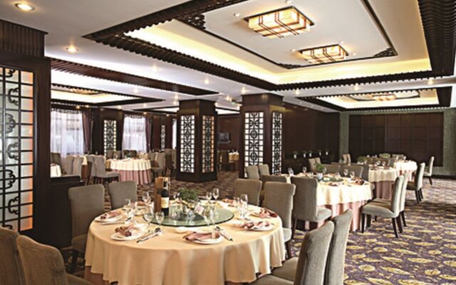 Grand Mercure Teda