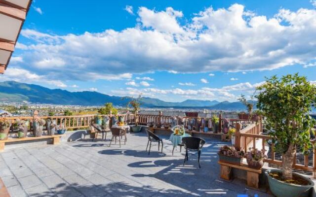 Qi'an·Sunshine Luxury Residence Banshan Ancient City Panoramic Beauty Su