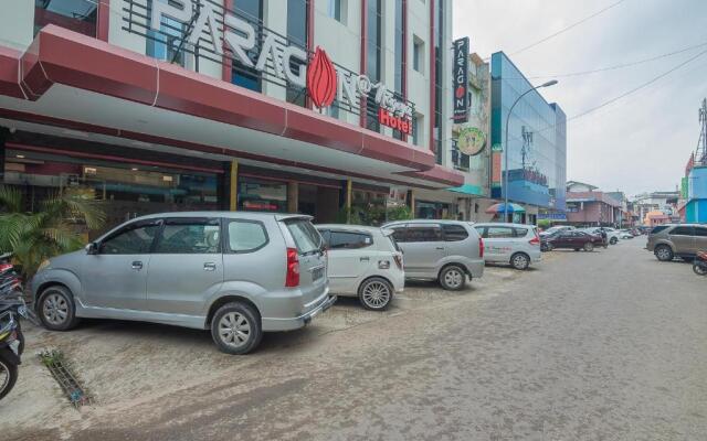 Paragon Nagoya Hotel Batam
