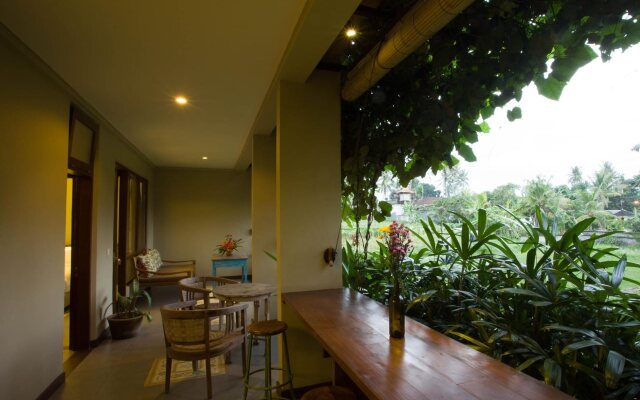 Rumah Taman