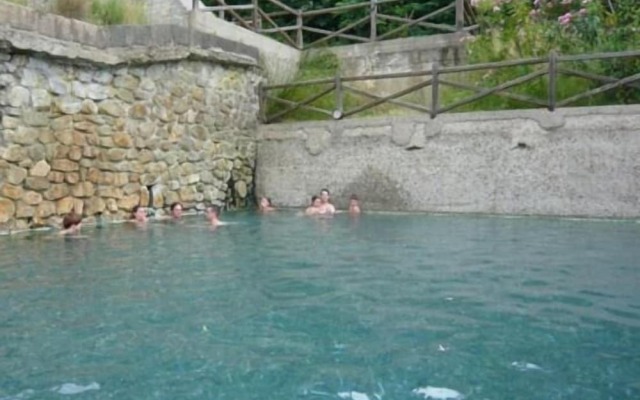 La Casa di Chiaretta