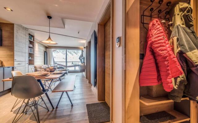 Résidence Phoenix - 2 Pièces pour 6 Personnes 193507