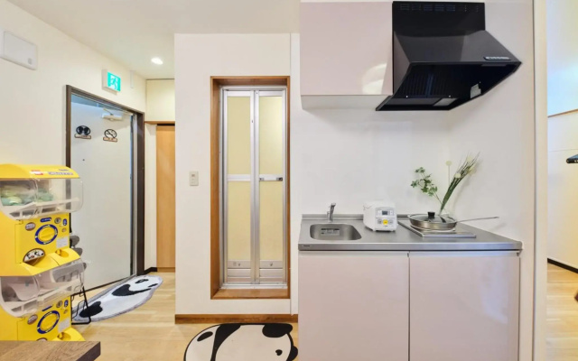 Tora Hotel Ueno - Vacation STAY 52811v