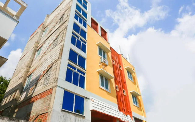 Ayyans Residency by OYO Rooms