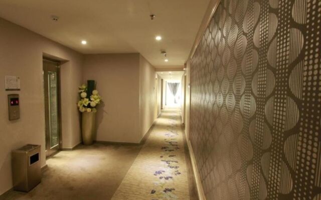 Valentino Rooms by VPHS - Pudu