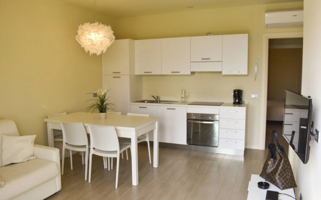 L'oleandro 4 - Rebomaholidays