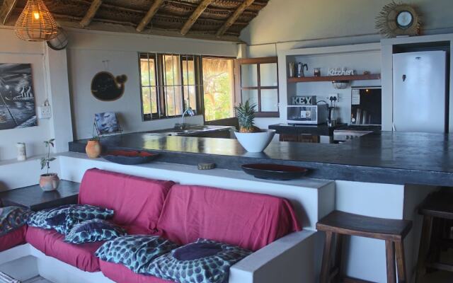 Casa Kiaat - Whale Watcher's Home
