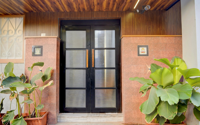 Collection O Market Road Ernakulam