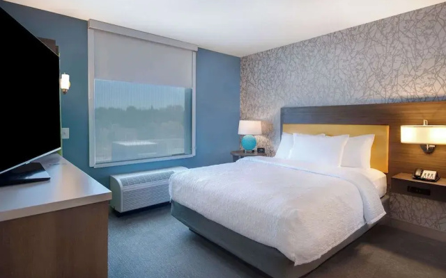 Home2 Suites By Hilton Shepherdsville Louisville South