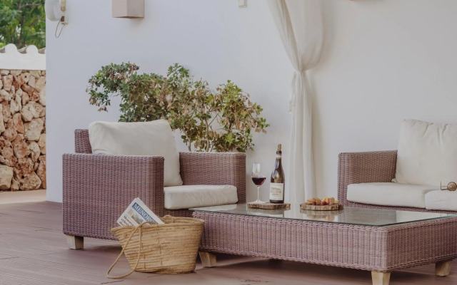 Binissaida Boutique Hotel
