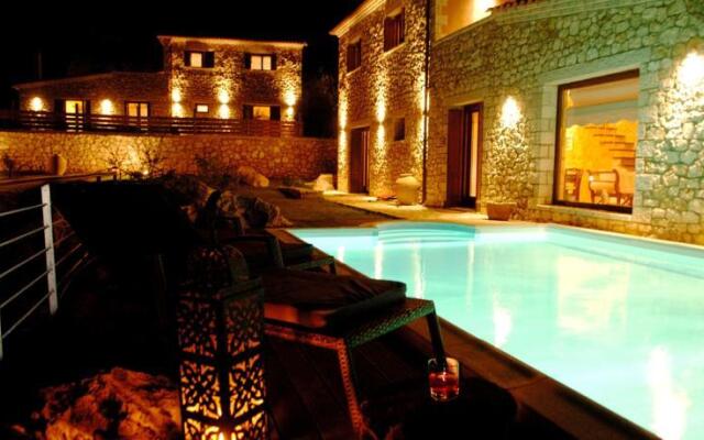 Rokka Villas