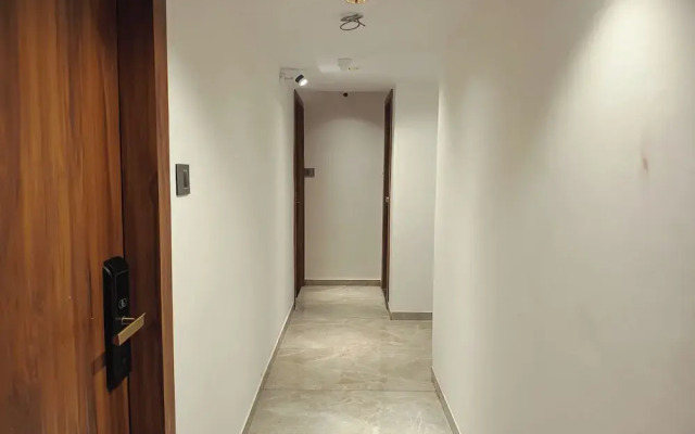 Hotel Preston