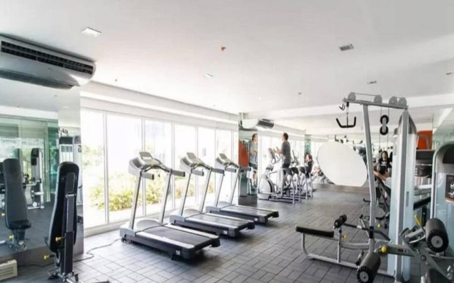 All At Jazz - Makati Serviced Apartments