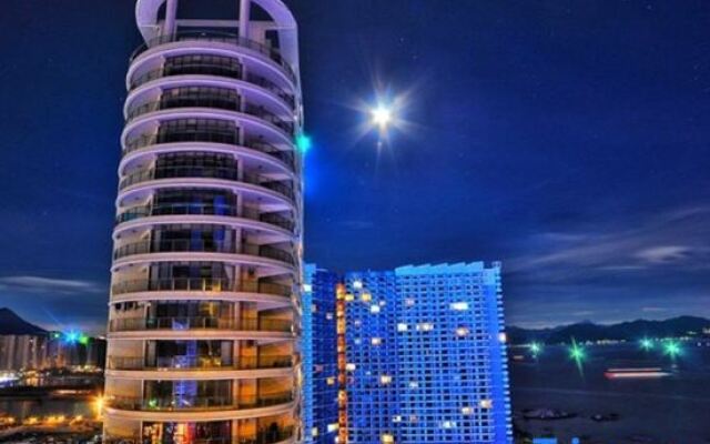 Ritz · smart Haiyu (Huizhou Shili Yintan store)