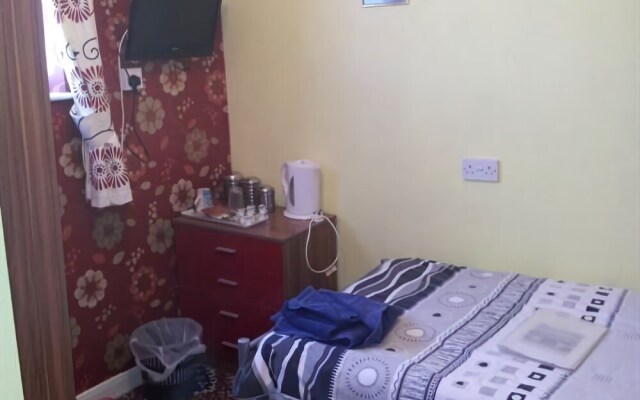 Copperfields Guest House