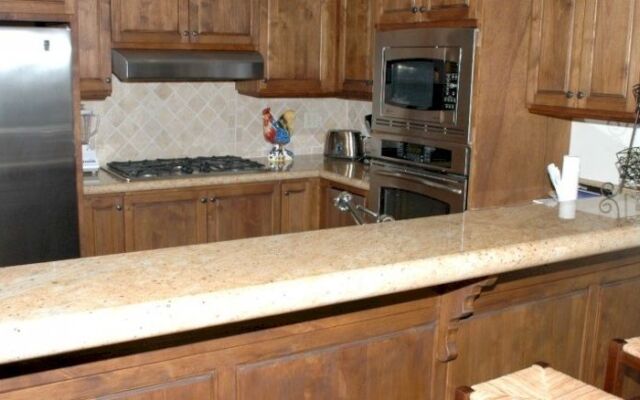 El Encanto de la Laguna