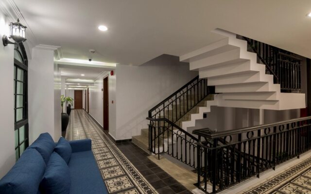 Melody Boutique Hotel