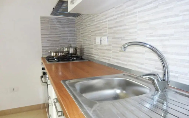 Appartamento Colaianni