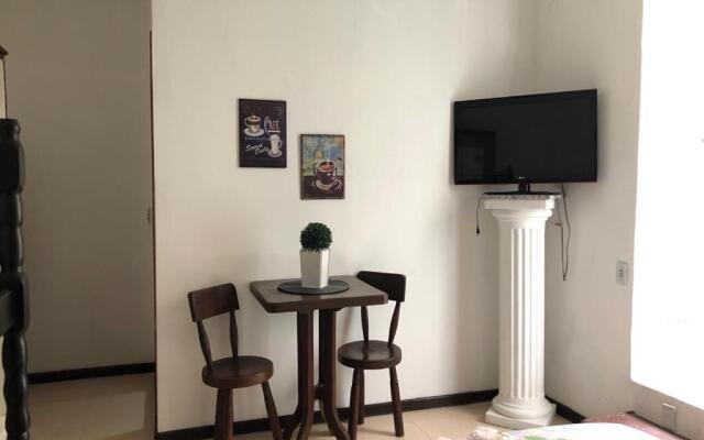 Hostel Limão Doce