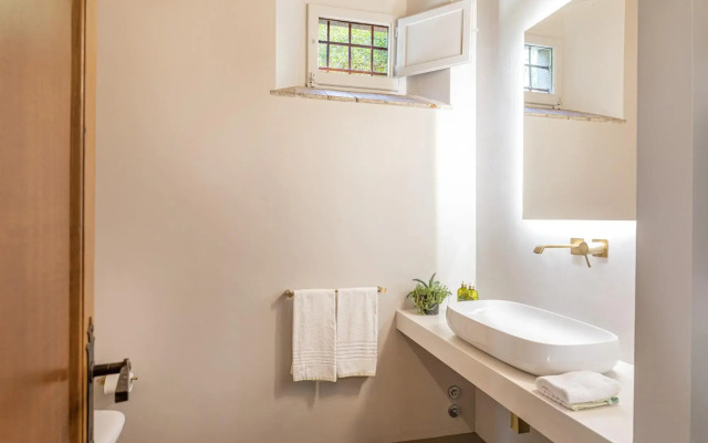 Tenuta Sagherina 8 in Metelliano