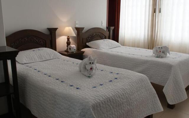 Hotel Sipa