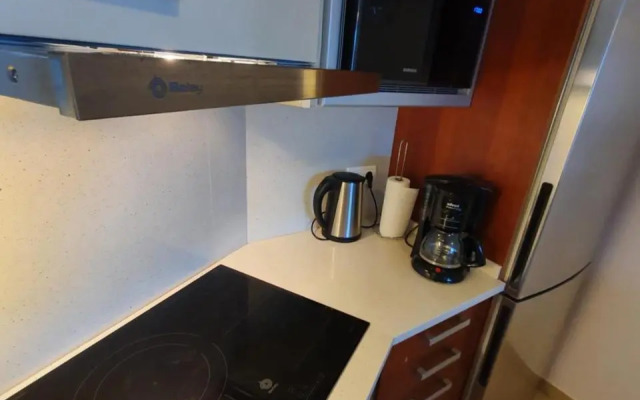 Okeanos fantastic 2 bedrooms VR-PN
