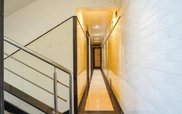 FabHotel Sai Baba Temple