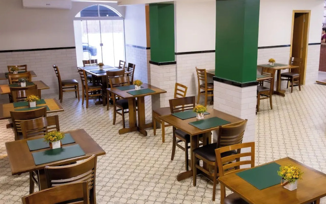 Hotel Mato Grosso Inn