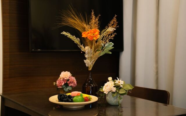 FL Residence Shinjyuku Kawadacho