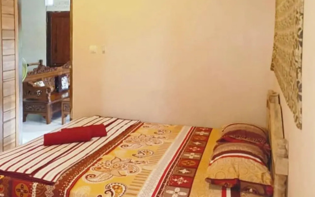Lishafa Homestay