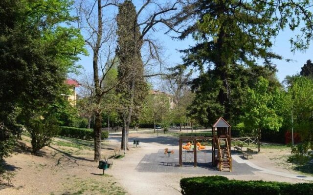 Il Giardino nel Parco R&B