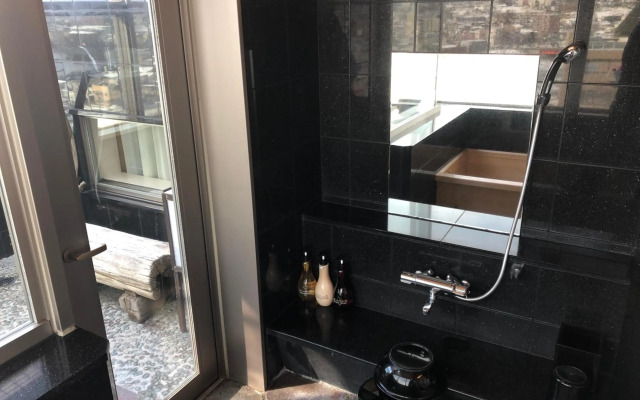 Natural Hot Spring Dormy Inn Premium Kushiro