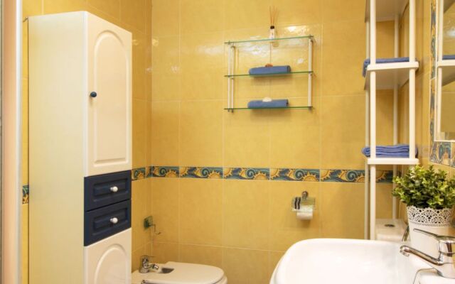 Apartamentos Costa Mar