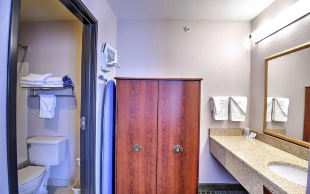 SureStay Hotel by Best Western Ottawa