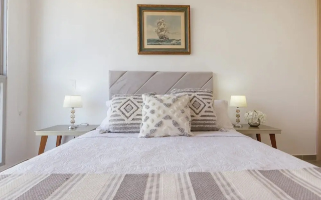 U-GO Apto Premium - Salguero Suite
