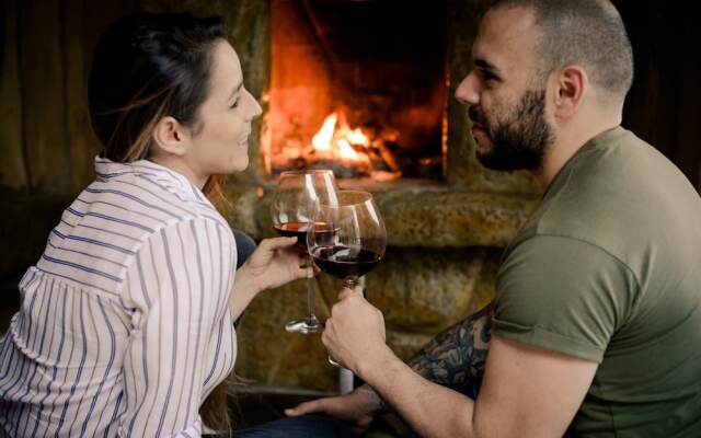 Hotel & Spa El Escondite de la Montaña