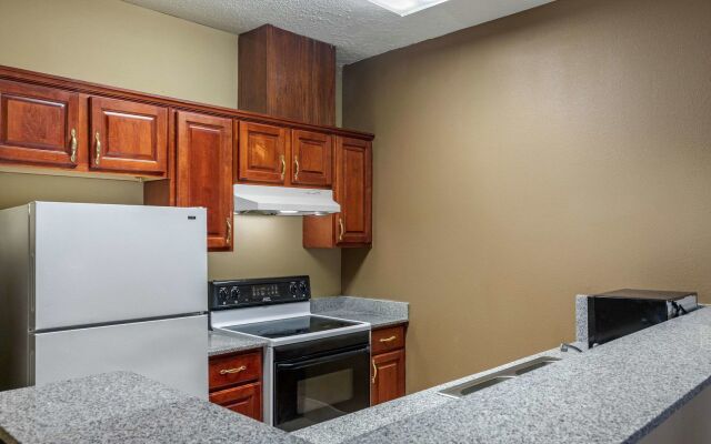 Comfort Suites The Colony - Plano West